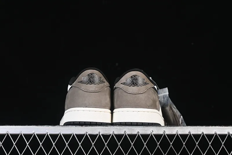 All categories Air Jordan Jordan series basketball shoes Air Jordan 1 Low Air Jordan 1 Low AJ1 Joe 1 Little Mocha Low-top cultural basketball shoes CZ0790-102